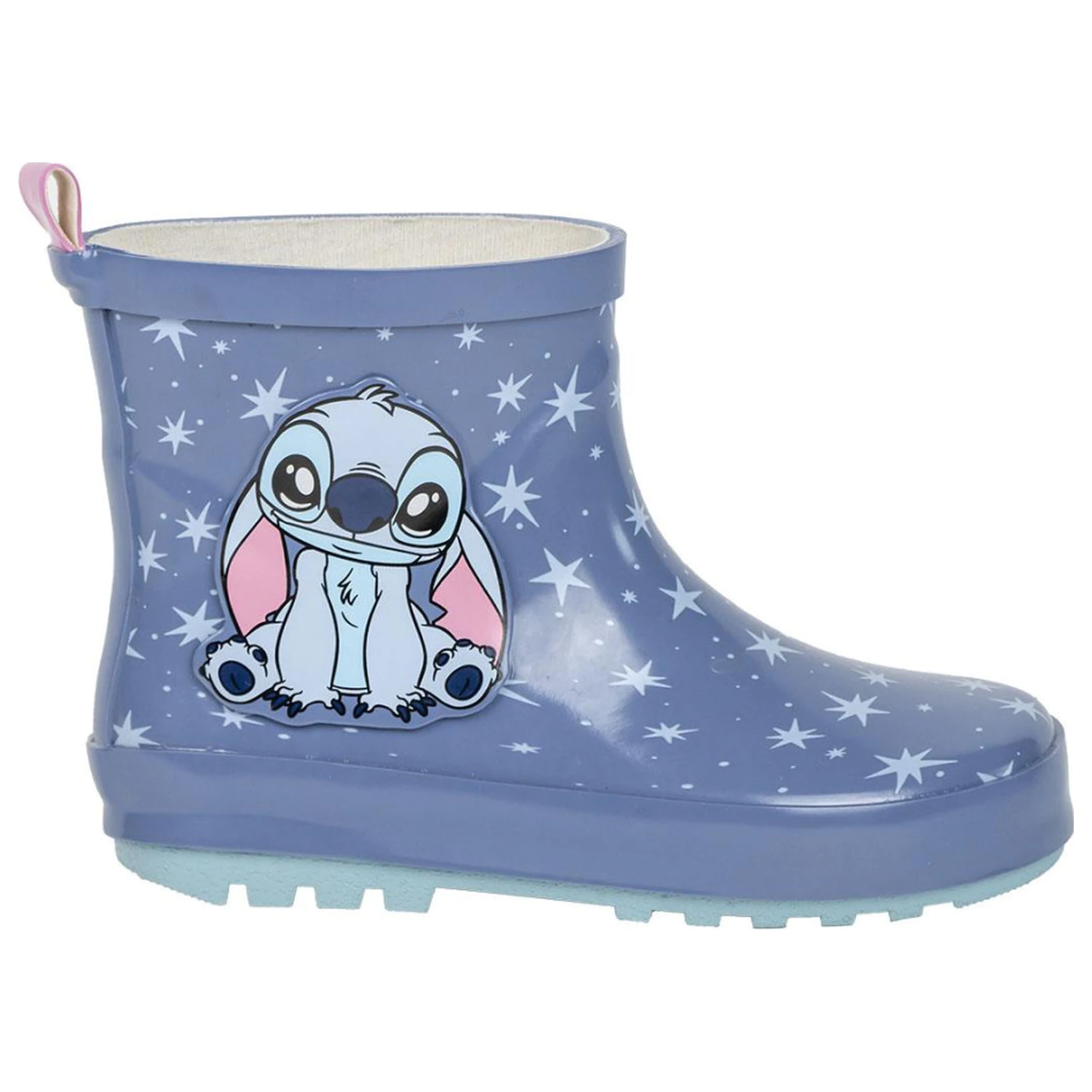 Stitch Stars otroški gumijasti škornji fotografija izdelka