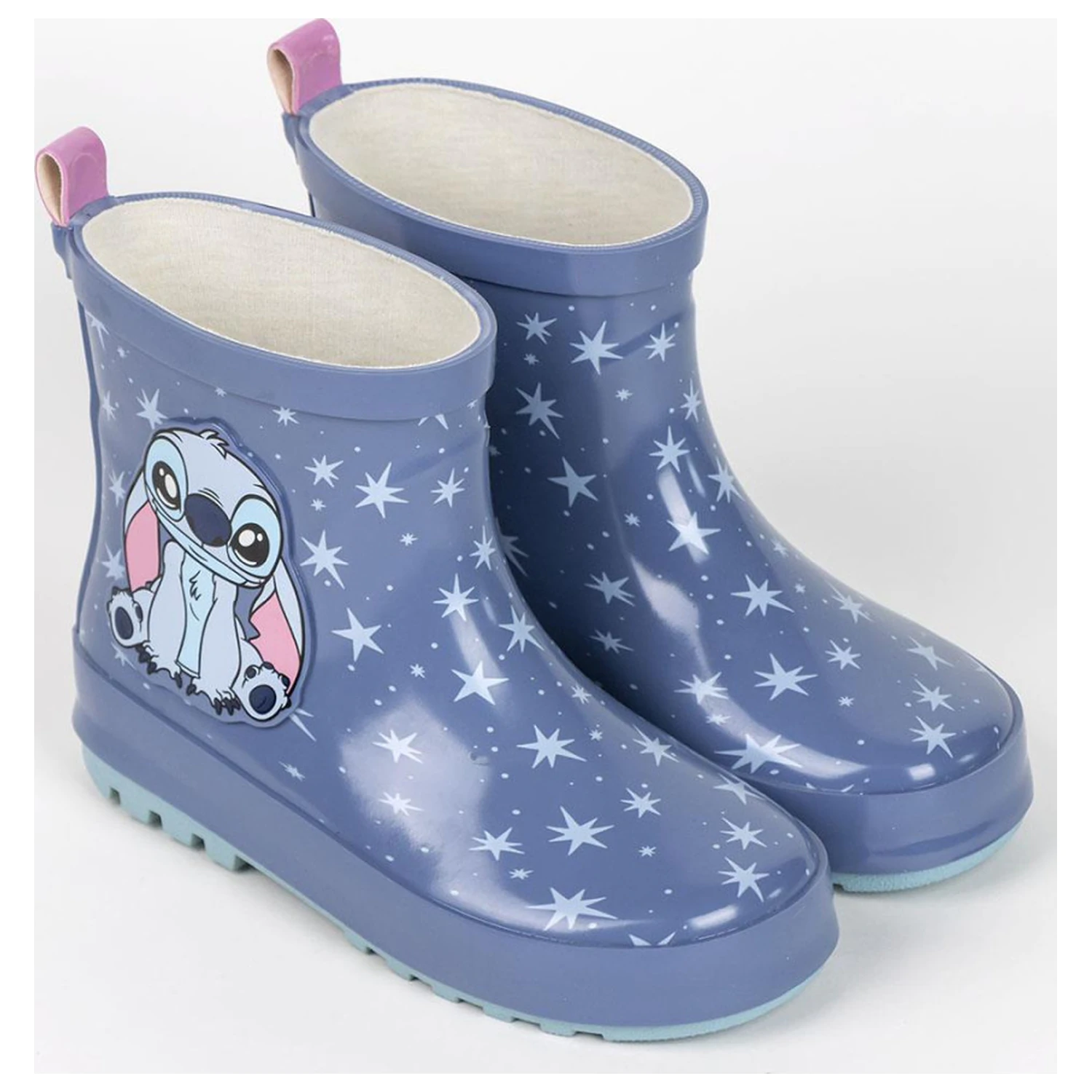 Stitch Stars otroški gumijasti škornji fotografija izdelka