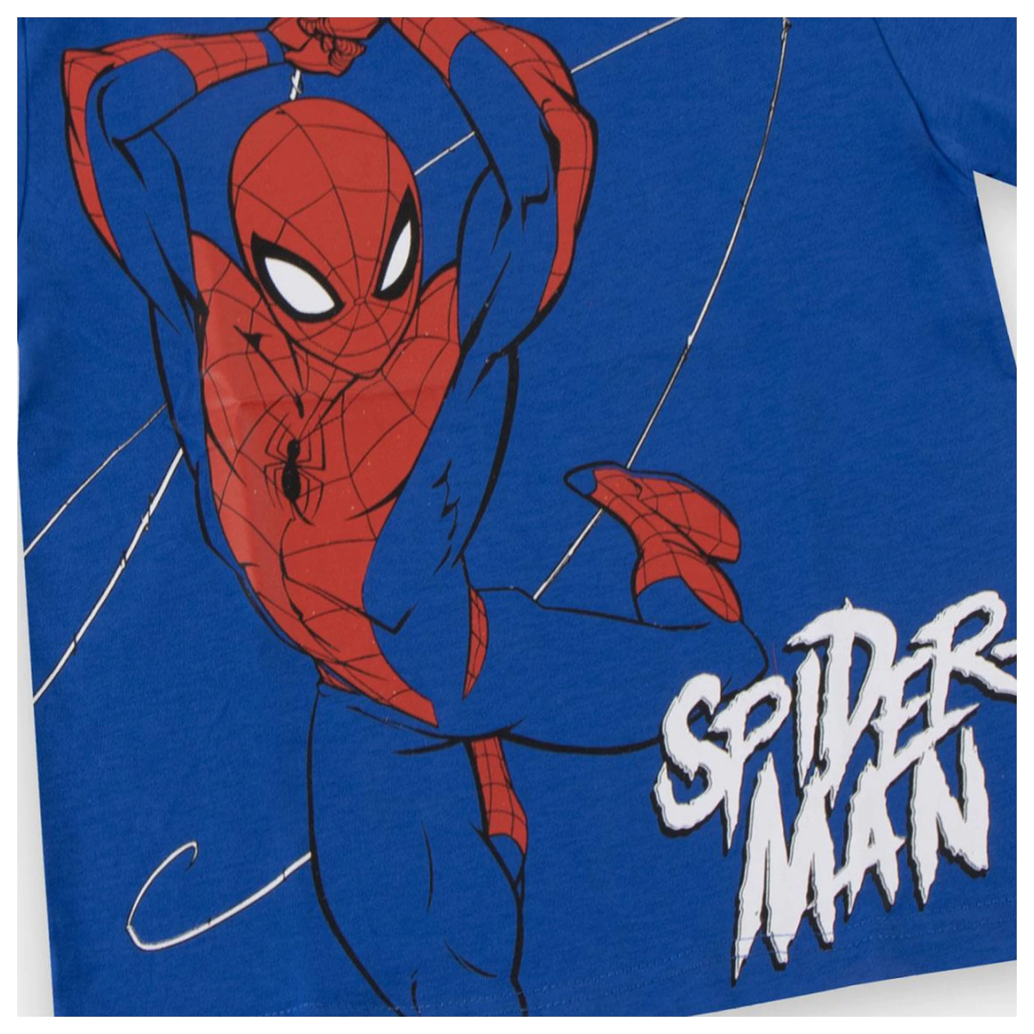 Spider-Man Tour Otroška Kratka Majica Zgornji Del fotografija izdelka
