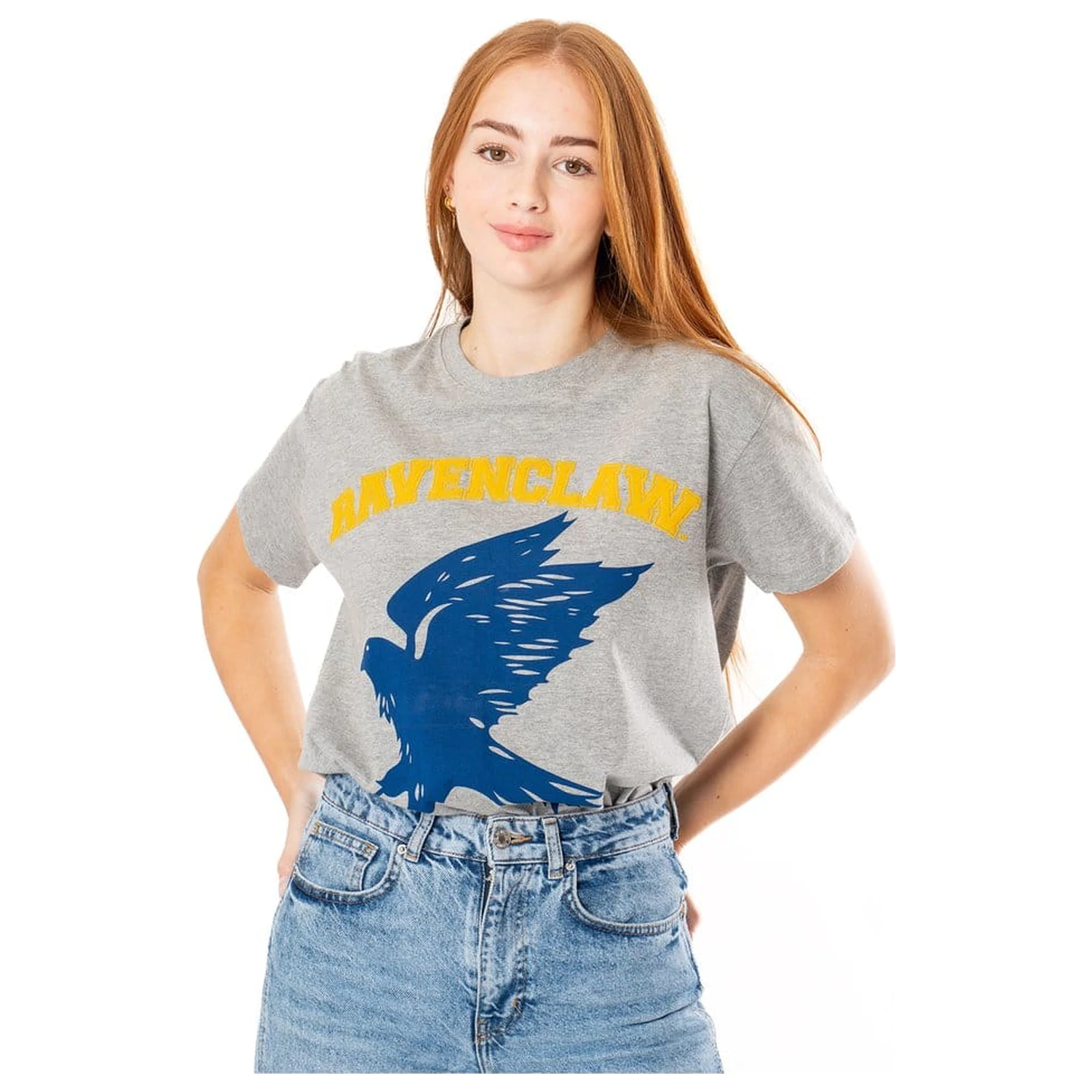 Harry Potter majica Ravenclaw University fotografija izdelka
