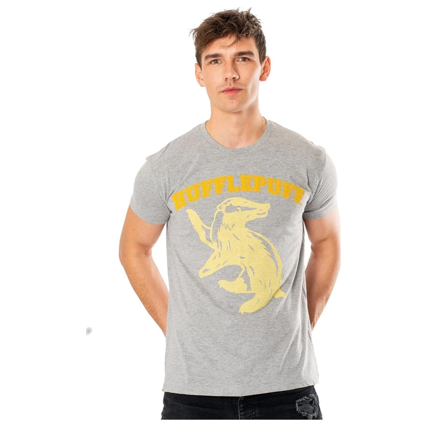 Harry Potter majica Hufflepuff University fotografija izdelka