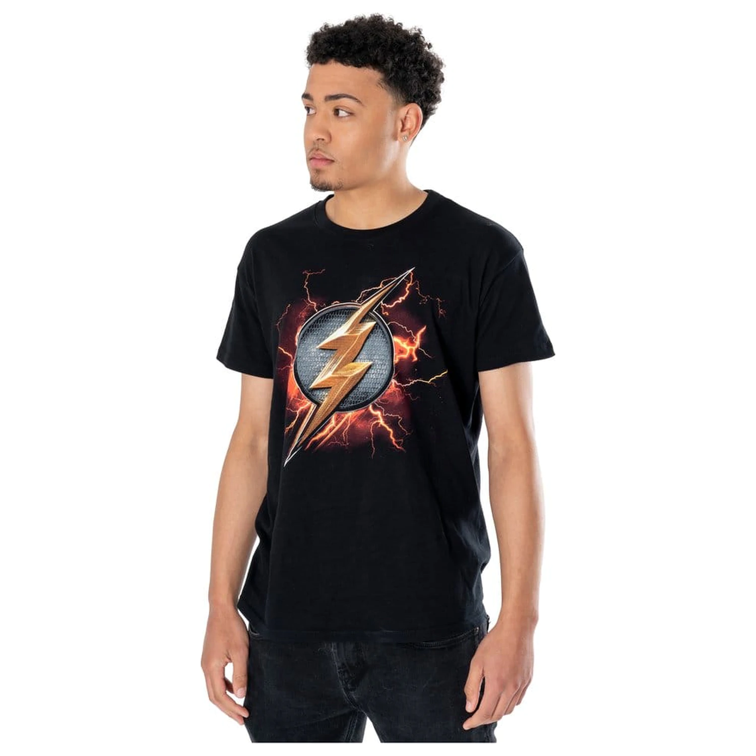 DC Comics majica The Flash fotografija izdelka