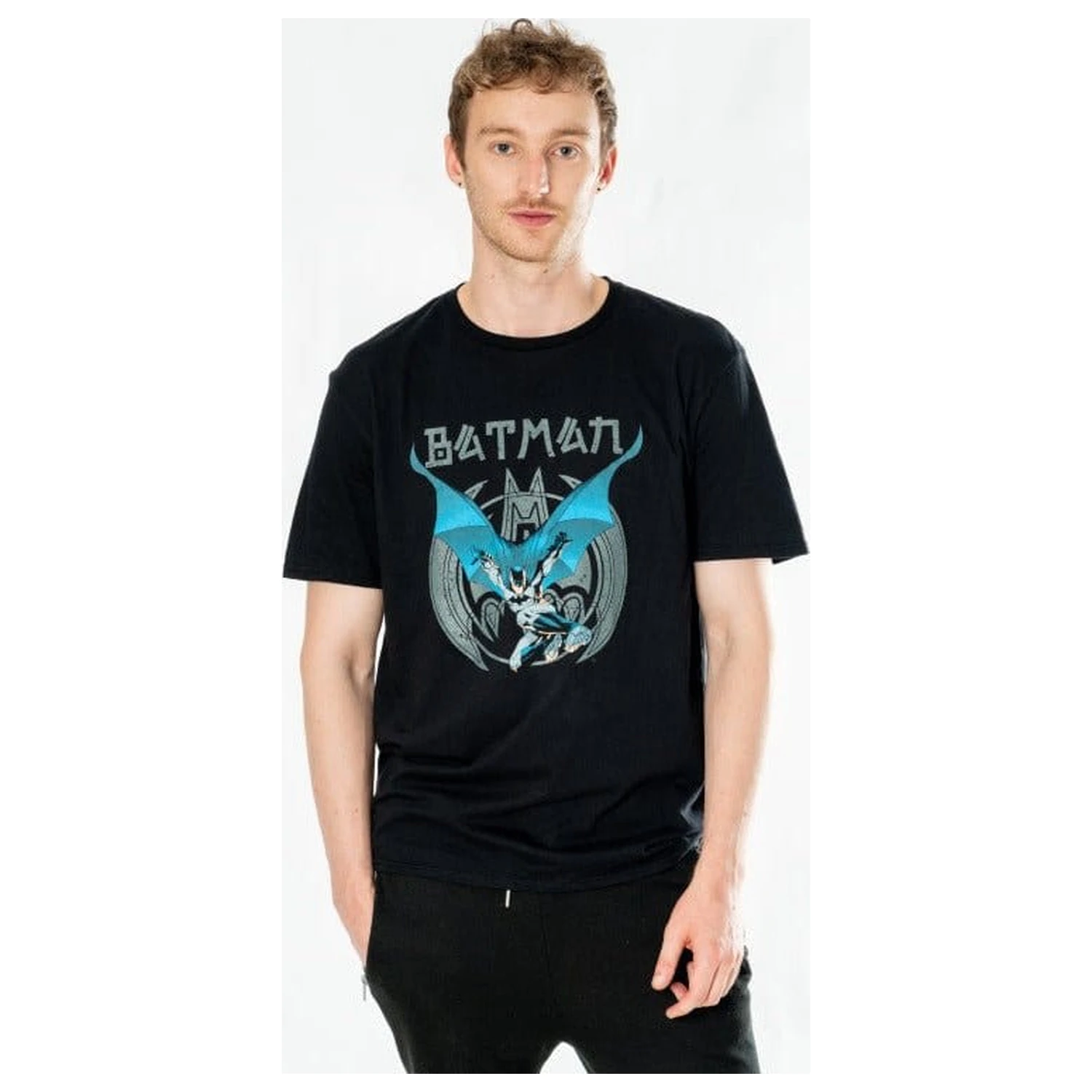 DC Comics majica Batman Anime Cape fotografija izdelka