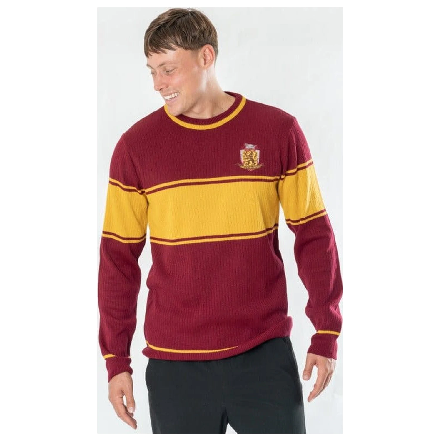 Harry Potter Gryffindor pulover fotografija izdelka