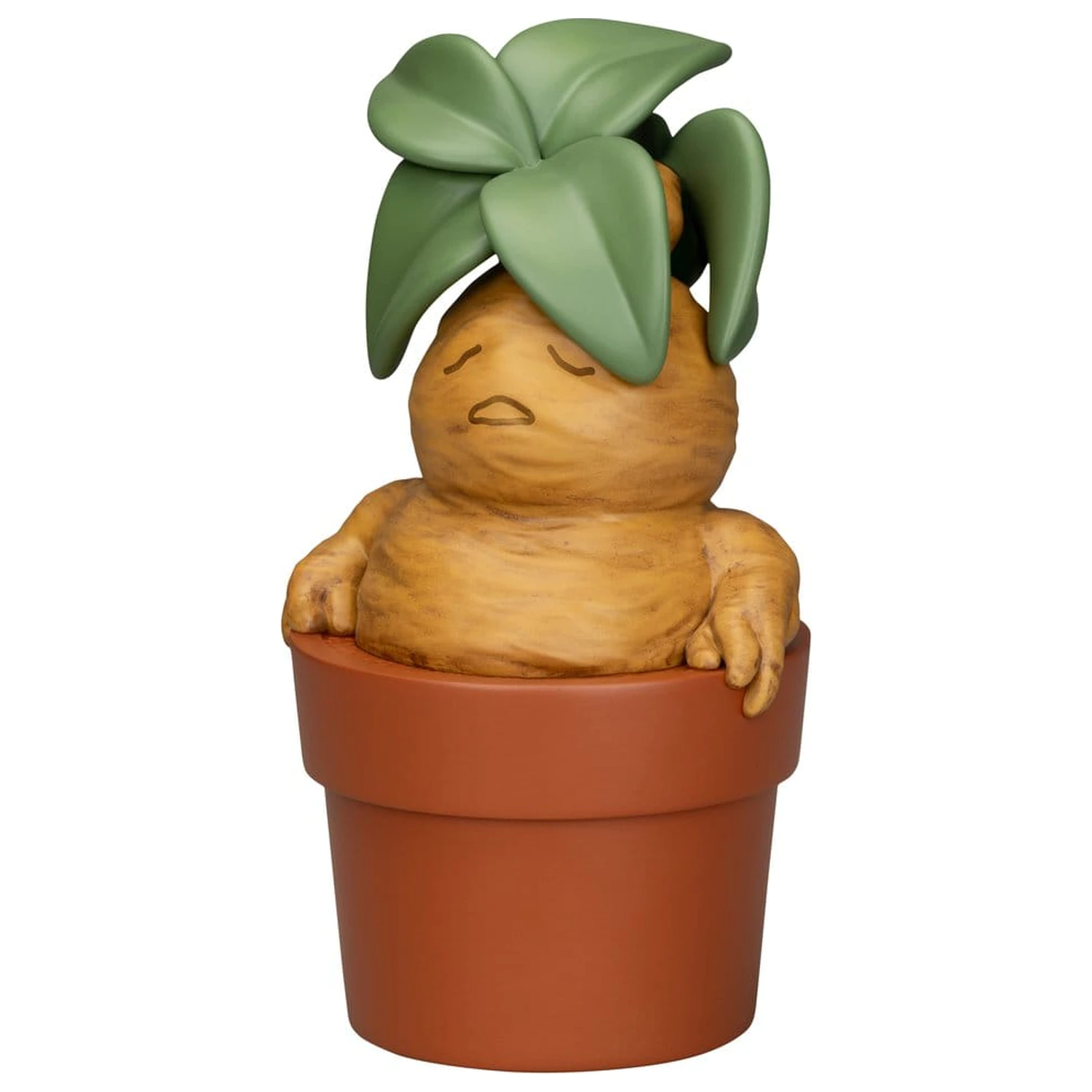 Harry Potter Palm Size Series Vinyl hranilnik Mandrake 14 cm fotografija izdelka