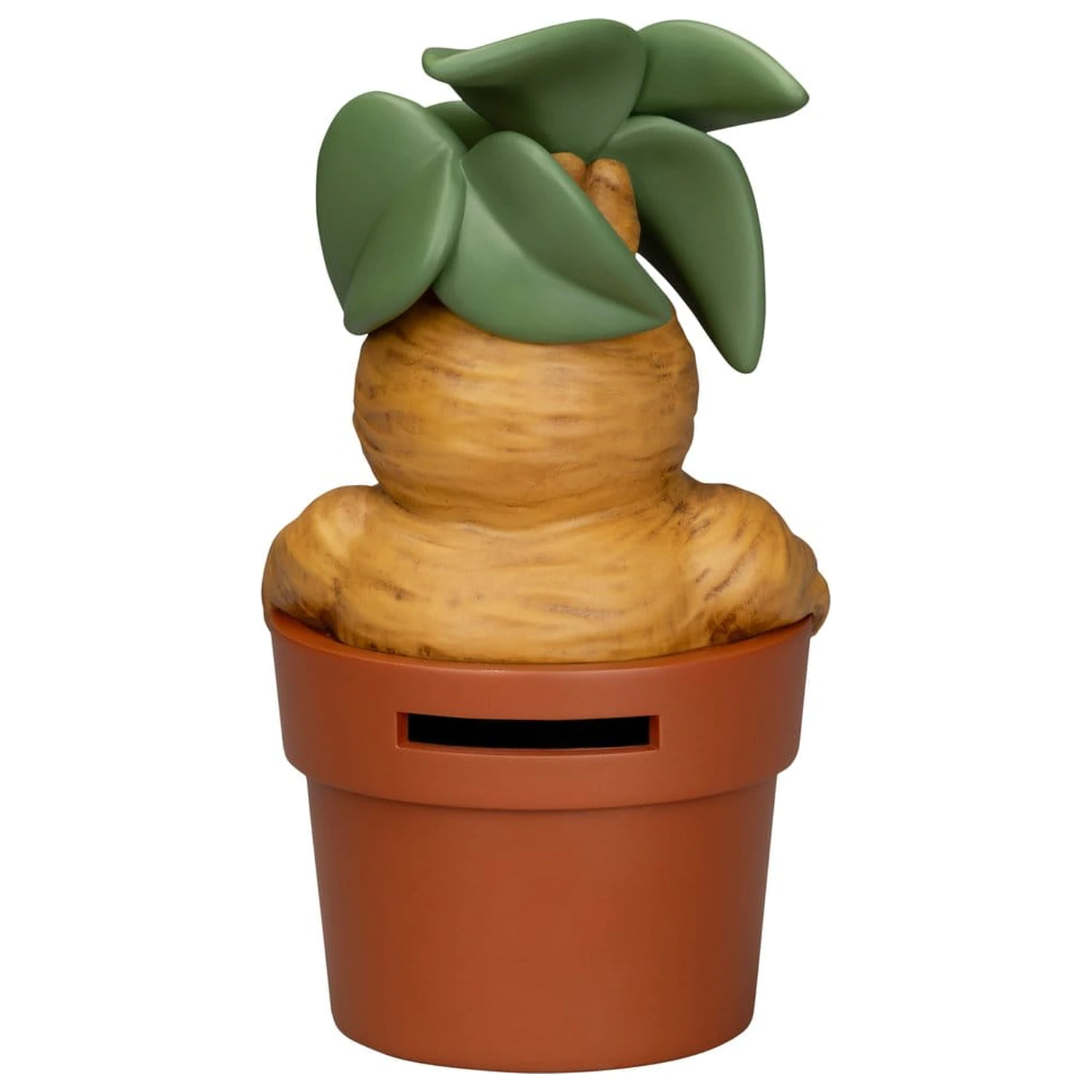 Harry Potter Palm Size Series Vinyl hranilnik Mandrake 14 cm fotografija izdelka