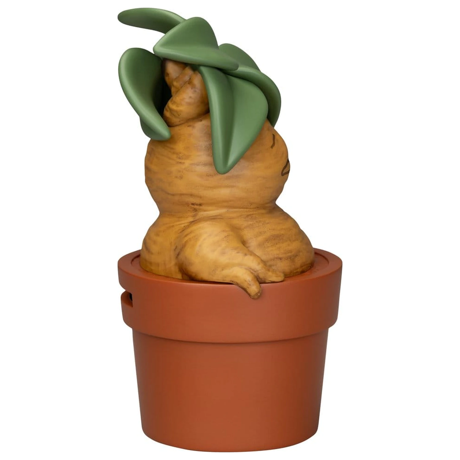 Harry Potter Palm Size Series Vinyl hranilnik Mandrake 14 cm fotografija izdelka