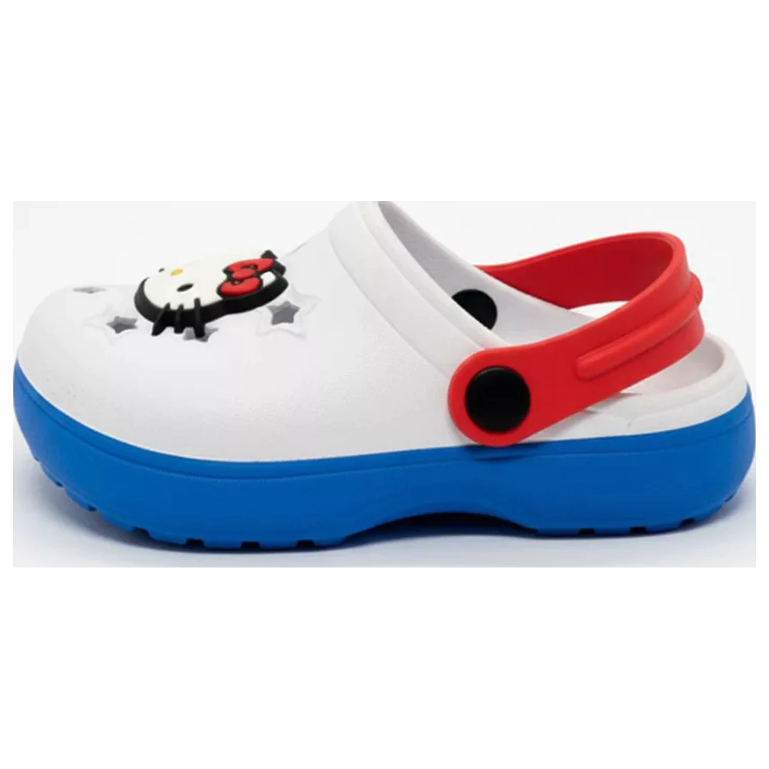 Hello Kitty Stars Premium otroški copati, clogs fotografija izdelka