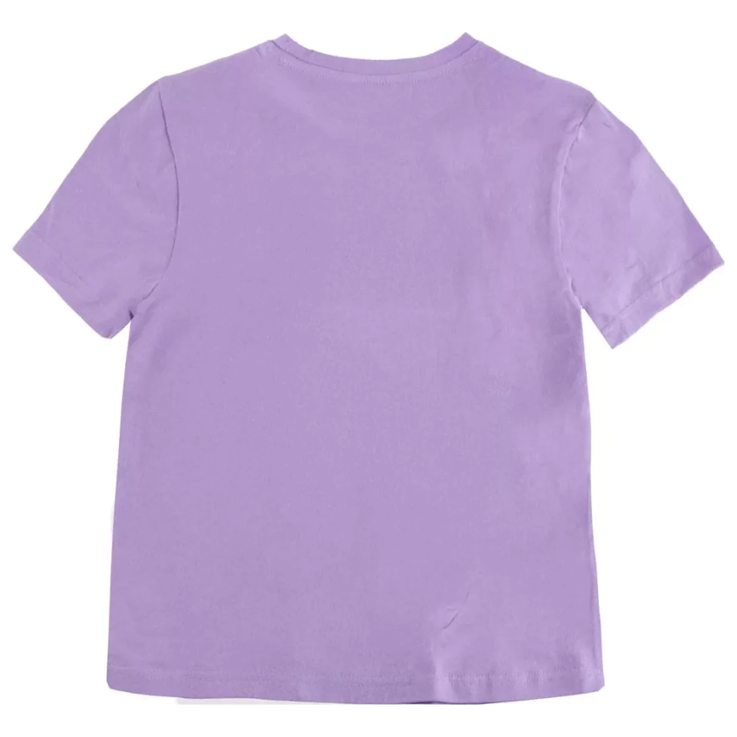 Hello Kitty Kuromi Purple otroška majica s kratkimi rokavi, top fotografija izdelka