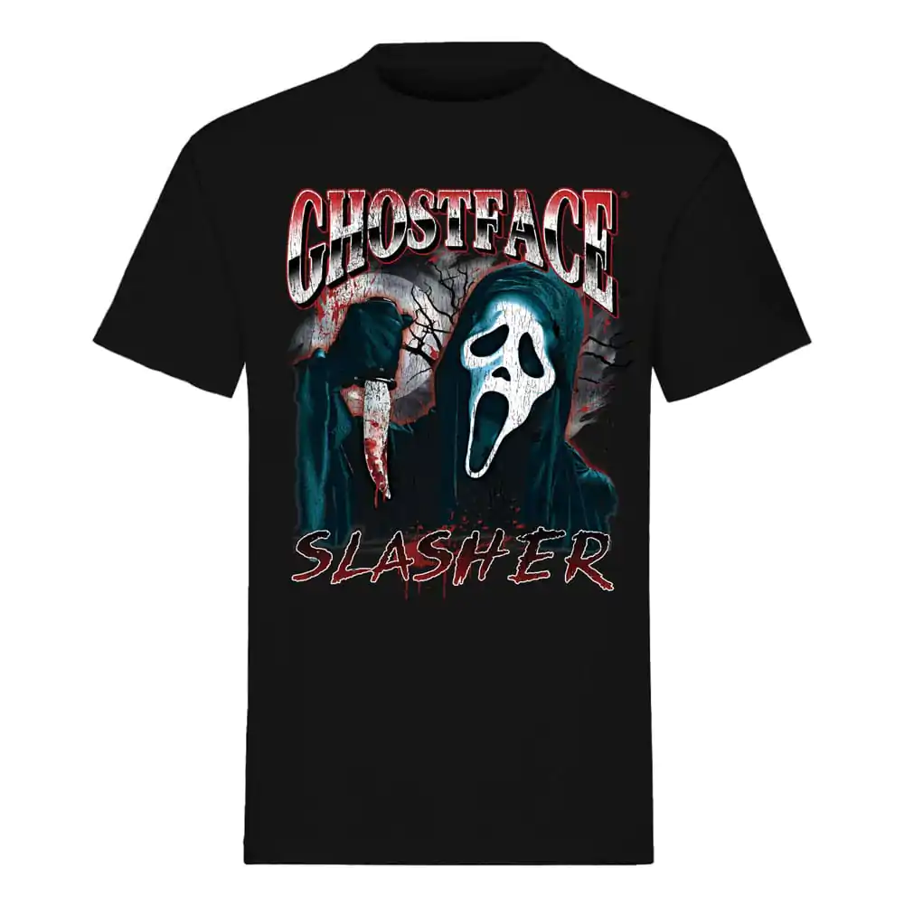 Scream majica Ghost Face Slasher fotografija izdelka