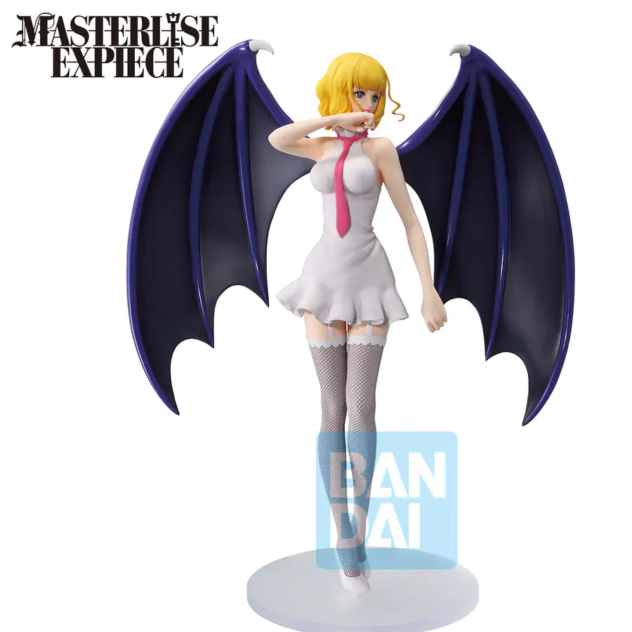 One Piece Memory of Heroines Stussy Ichibansho figura 20 cm fotografija izdelka