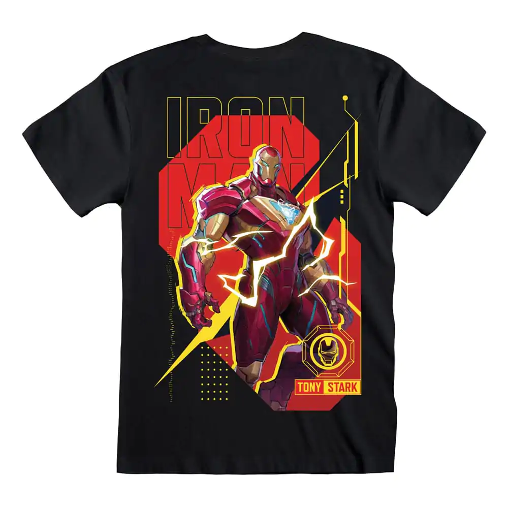 Marvel Rivals majica Iron Man fotografija izdelka