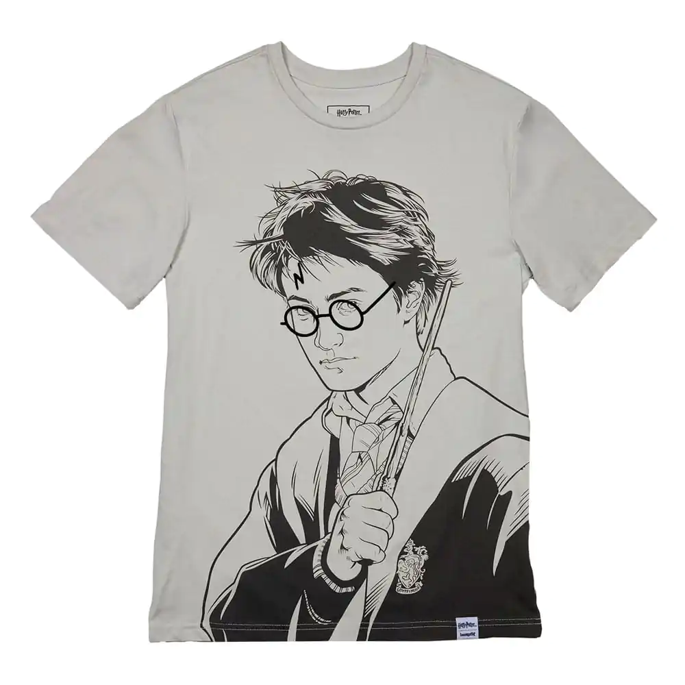 Warner Bros by Loungefly majica Unisex Harry Potter fotografija izdelka