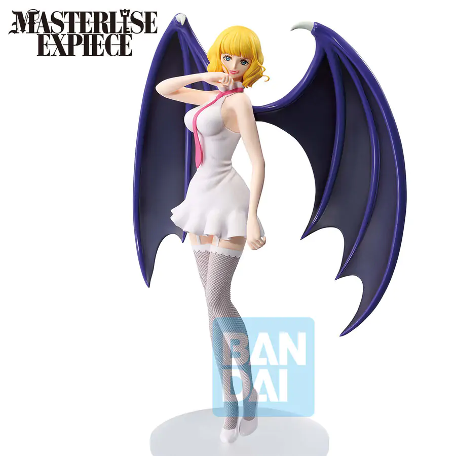 One Piece Memory of Heroines Stussy Ichibansho figura 20 cm fotografija izdelka