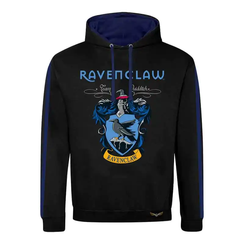 Harry Potter jopa s kapuco Ravenclaw lastnina fotografija izdelka