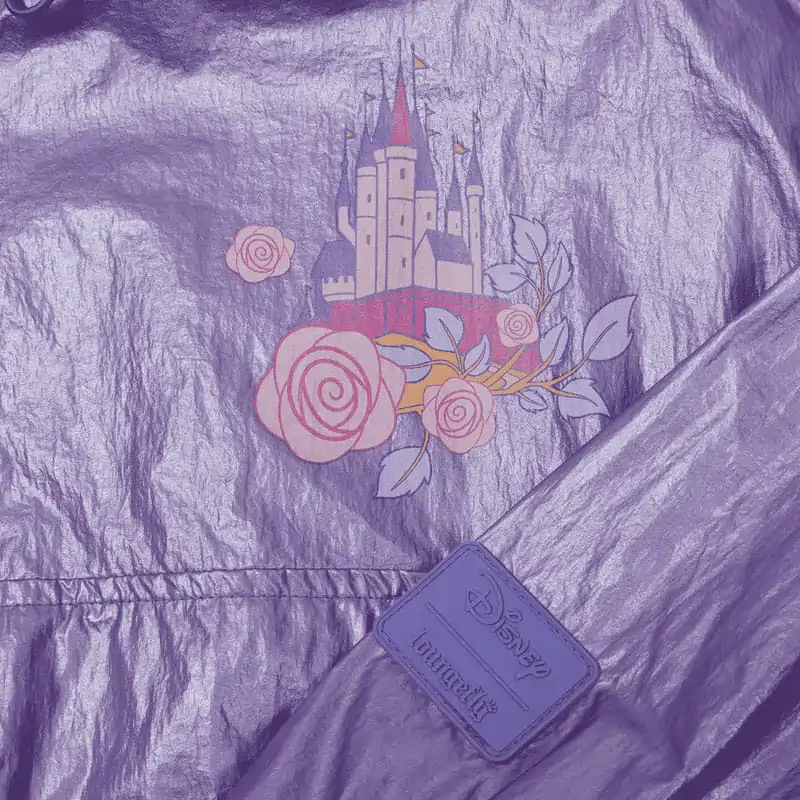Disney Windbreaker jakna Princess Aurora & Prince Phillip fotografija izdelka