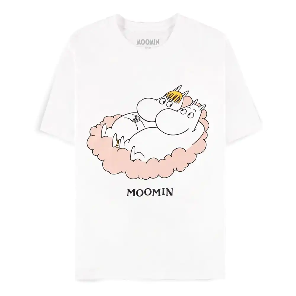 Moomins majica Cloud fotografija izdelka