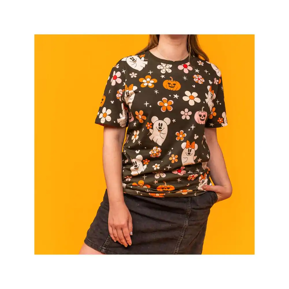 Disney by Loungefly majica Unisex Mickey and Friends Halloween fotografija izdelka