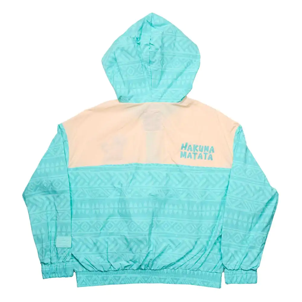 Disney by Loungefly Windbreaker jakna Levji kralj fotografija izdelka
