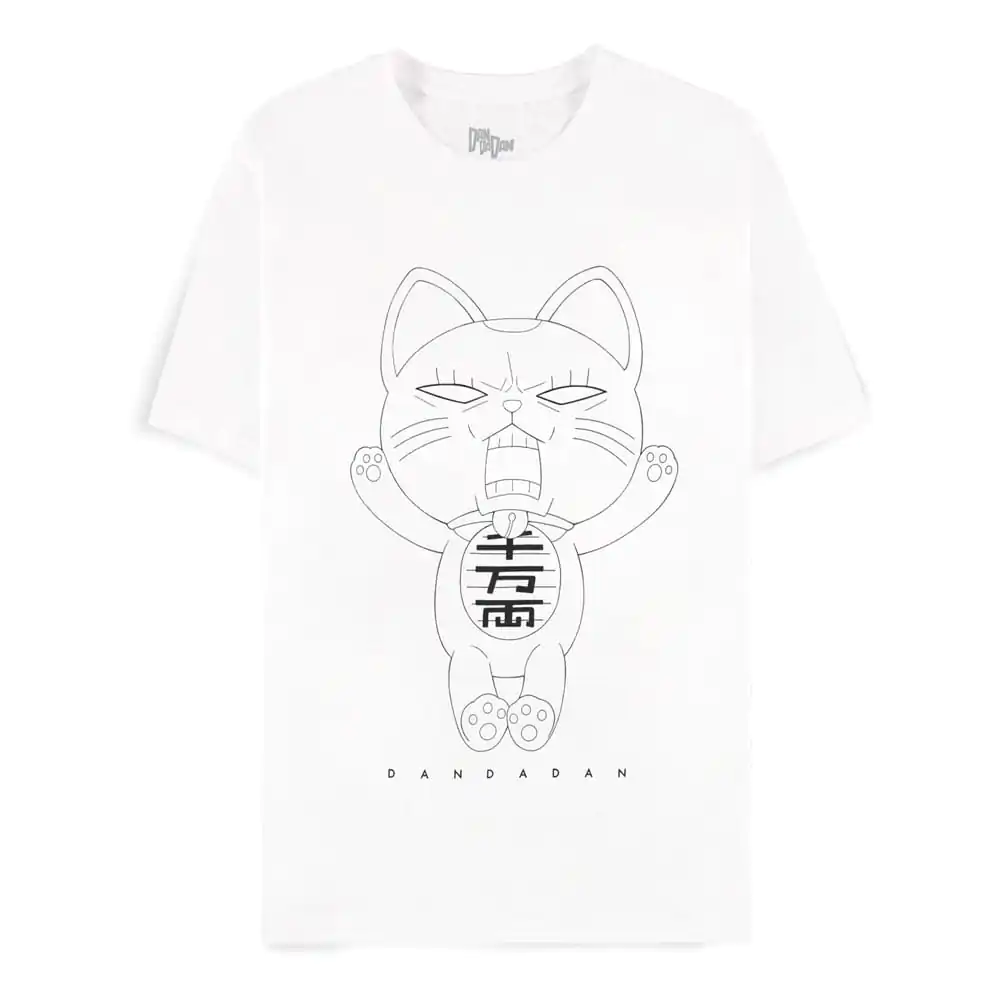 Dandadan Turbo Granny Majica fotografija izdelka