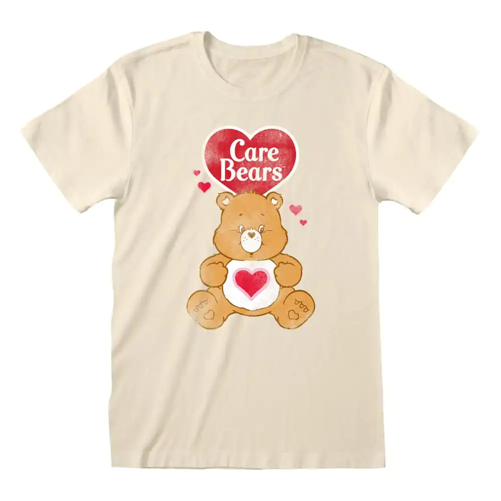 Majica The Care Bears Tenderheart Bear fotografija izdelka