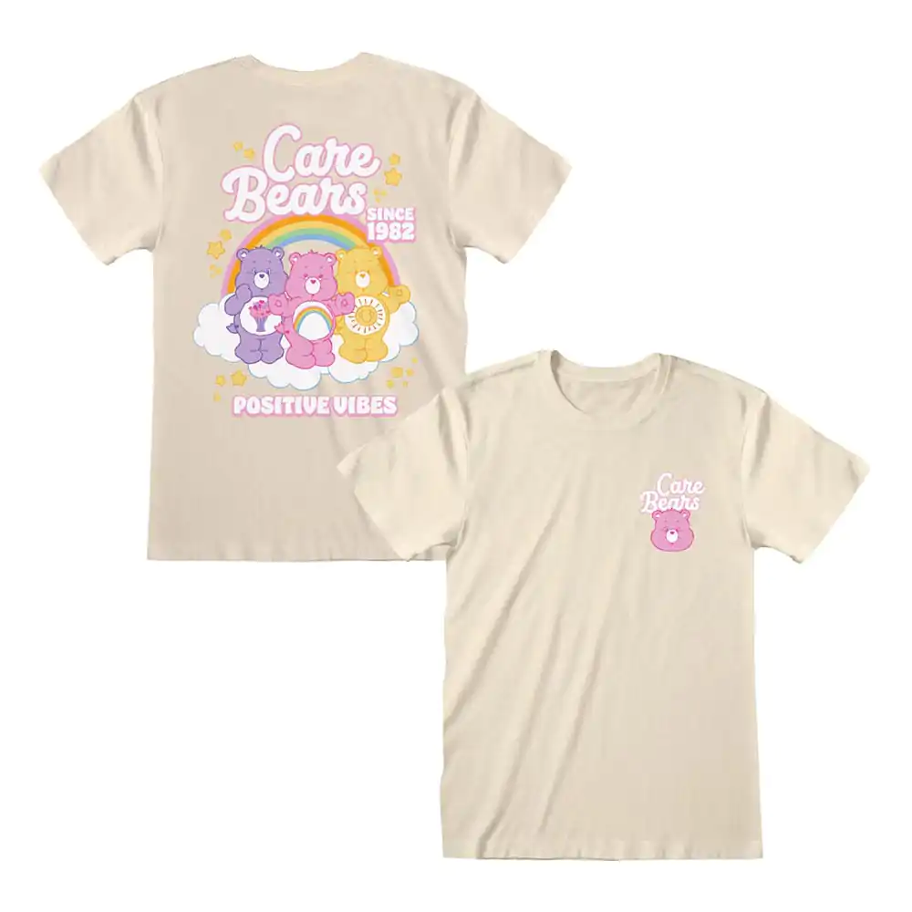 The Care Bears T-majica Positive Vibes fotografija izdelka