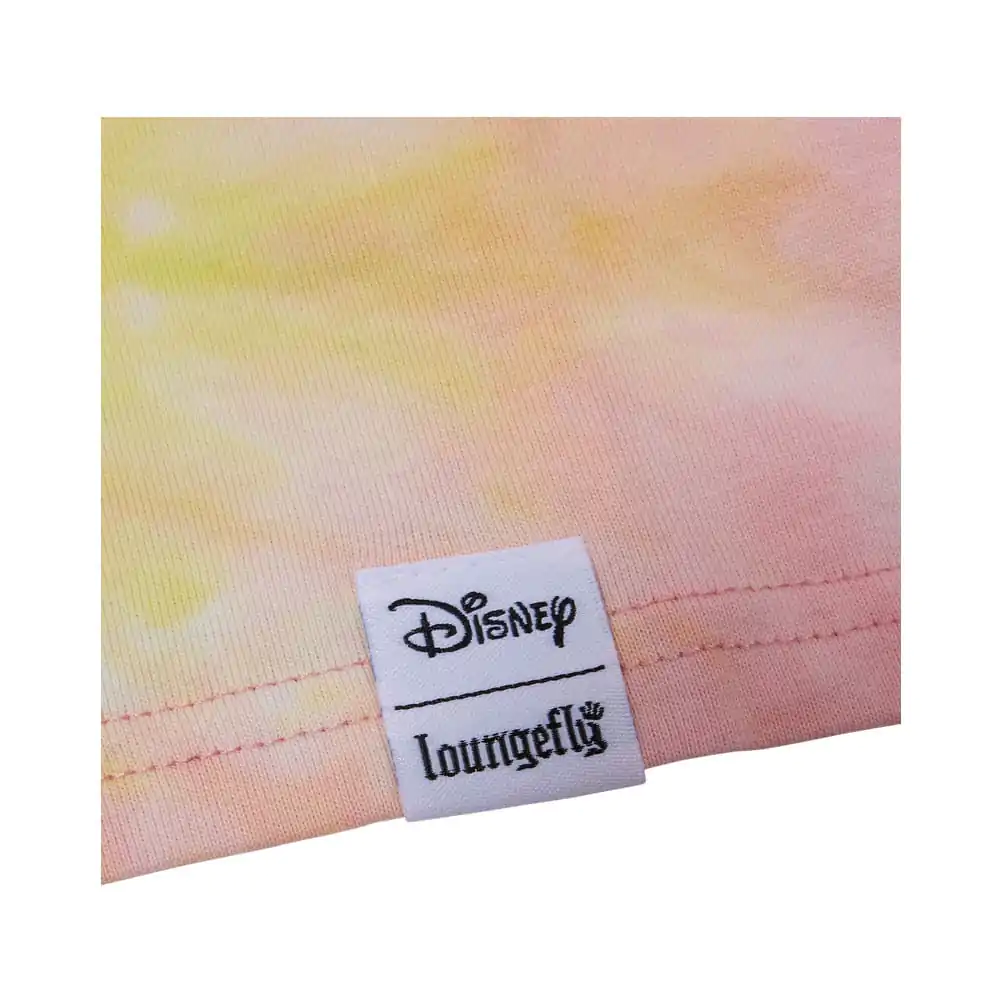 Disney by Loungefly majica Unisex Minnie Mouse Tie Dye fotografija izdelka