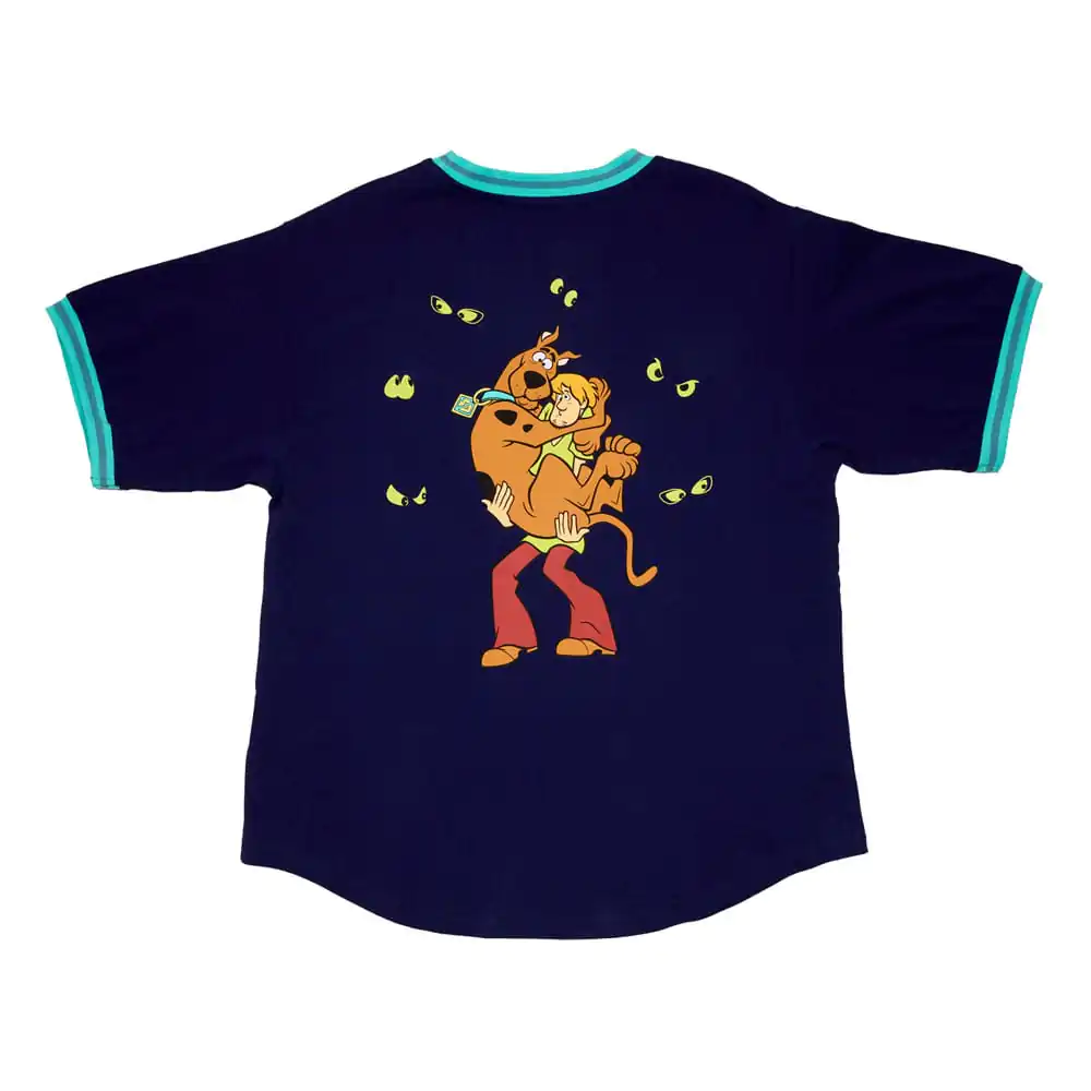 Scooby-Doo by Loungefly majica Tee Unisex Classic Sporty fotografija izdelka