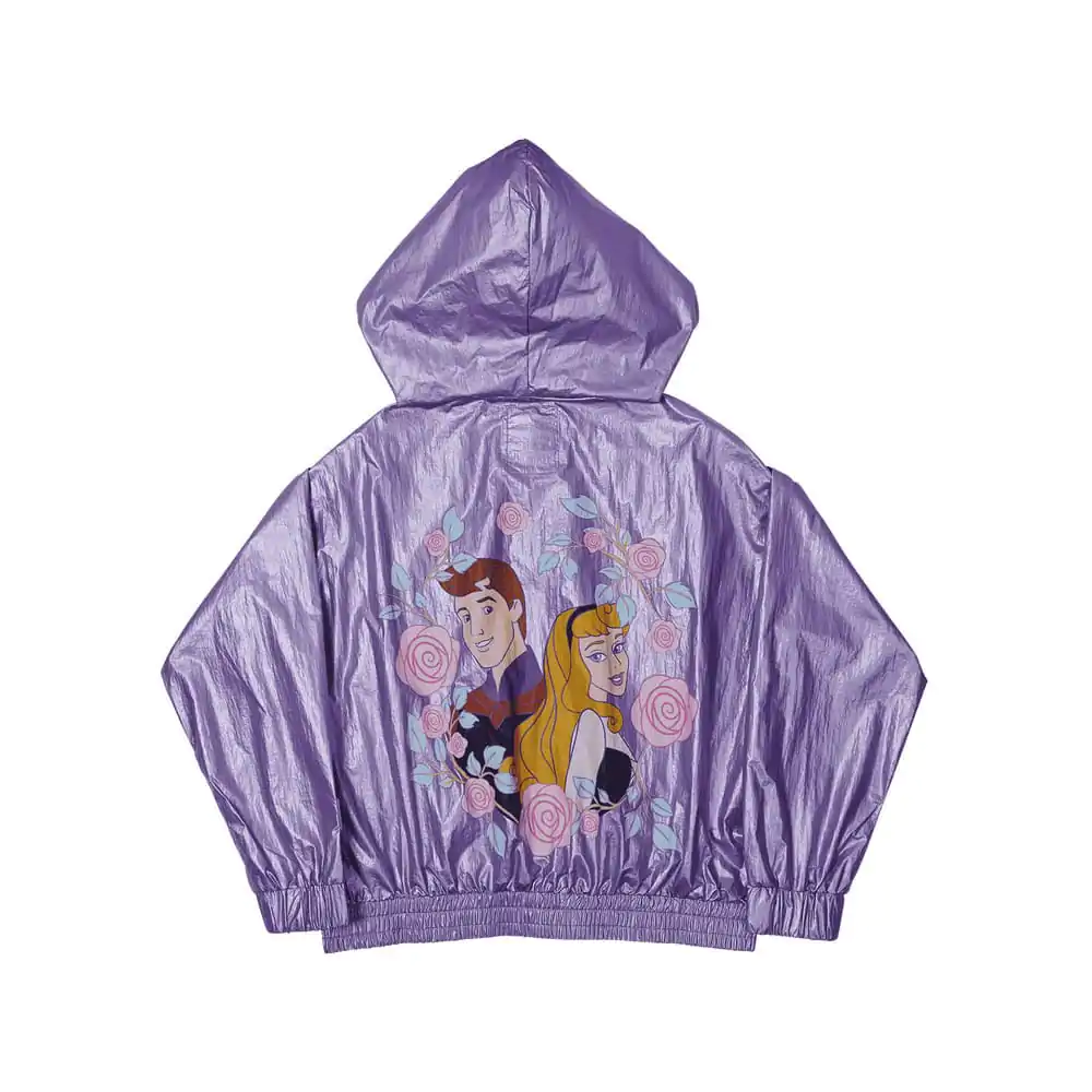 Disney Windbreaker jakna Princess Aurora & Prince Phillip fotografija izdelka