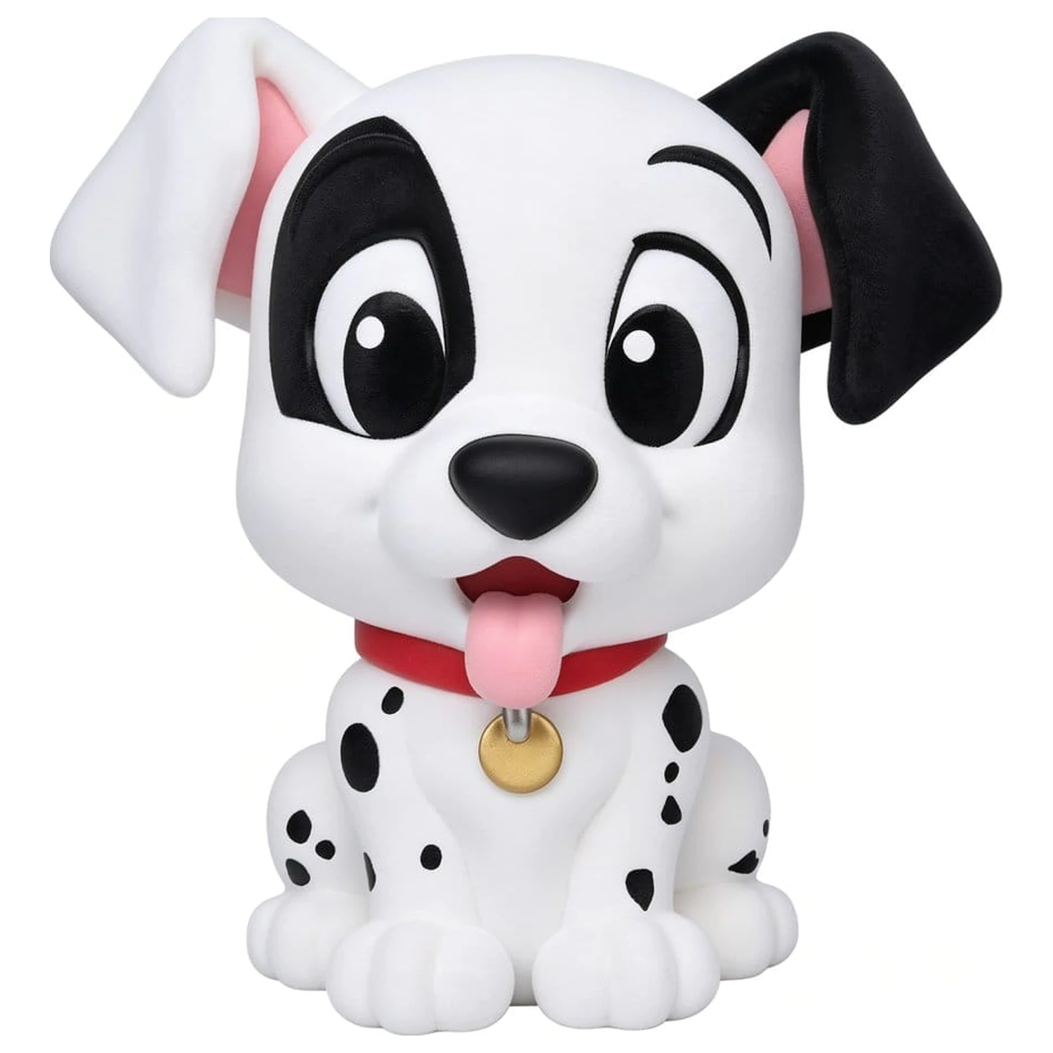 101 Dalmatians figurativni hranilnik Patch (Flocked) fotografija izdelka