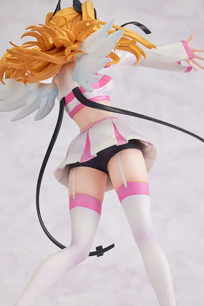 2.5 Dimensional Seduction PVC Kip 1/7 Liliel Chaos Form 23 cm fotografija izdelka