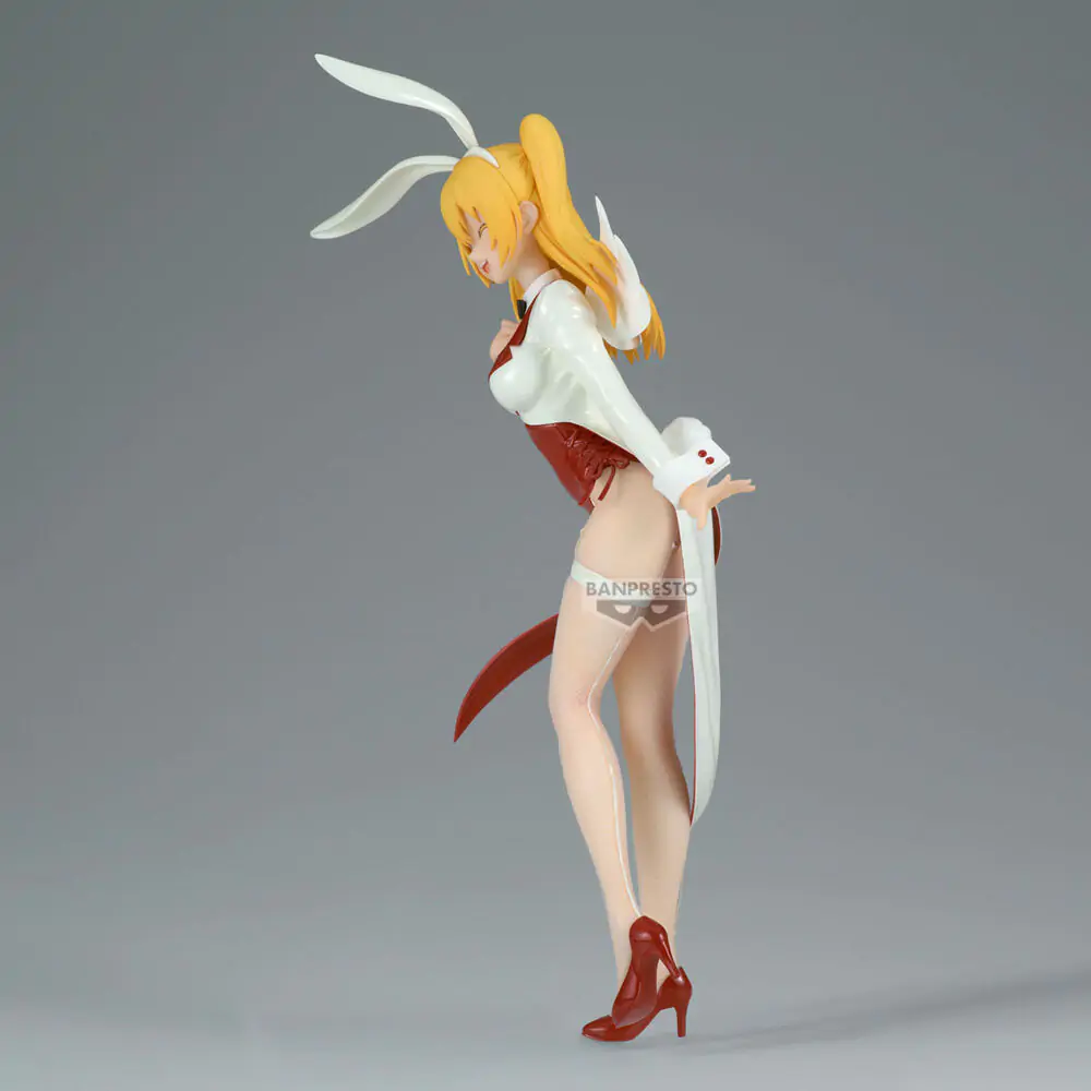 2.5 Dimensional Seduction Liliel Bunny Style Glitter & Glamorous figura 22 cm fotografija izdelka