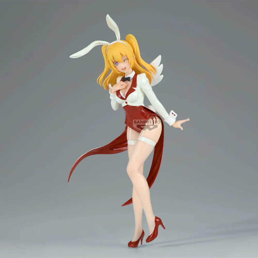 2.5 Dimensional Seduction Liliel Bunny Style Glitter & Glamorous figura 22 cm fotografija izdelka