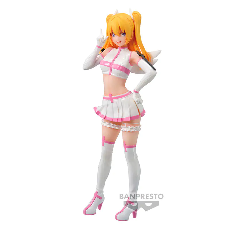 2.5 Dimensional Seduction Liliel True Angel Uniform figura 22 cm fotografija izdelka