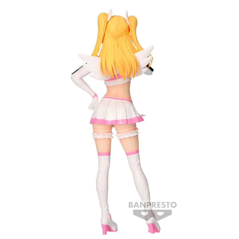 2.5 Dimensional Seduction Liliel True Angel Uniform figura 22 cm fotografija izdelka