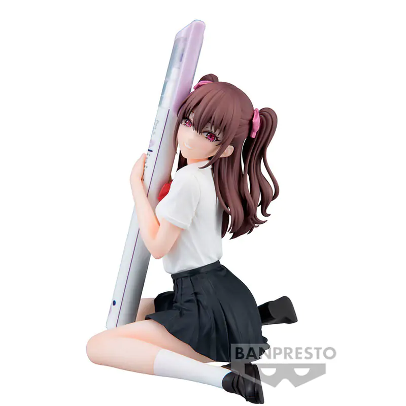 2.5 Dimensional Seduction Makari Tachibana Uniform figura 10 cm fotografija izdelka