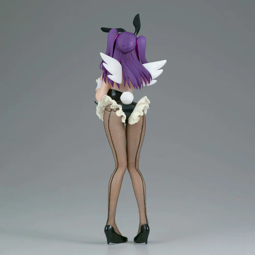 2.5 Dimensional Seduction Miriella Bunny Style Glitter & Glamorous figura 22 cm fotografija izdelka