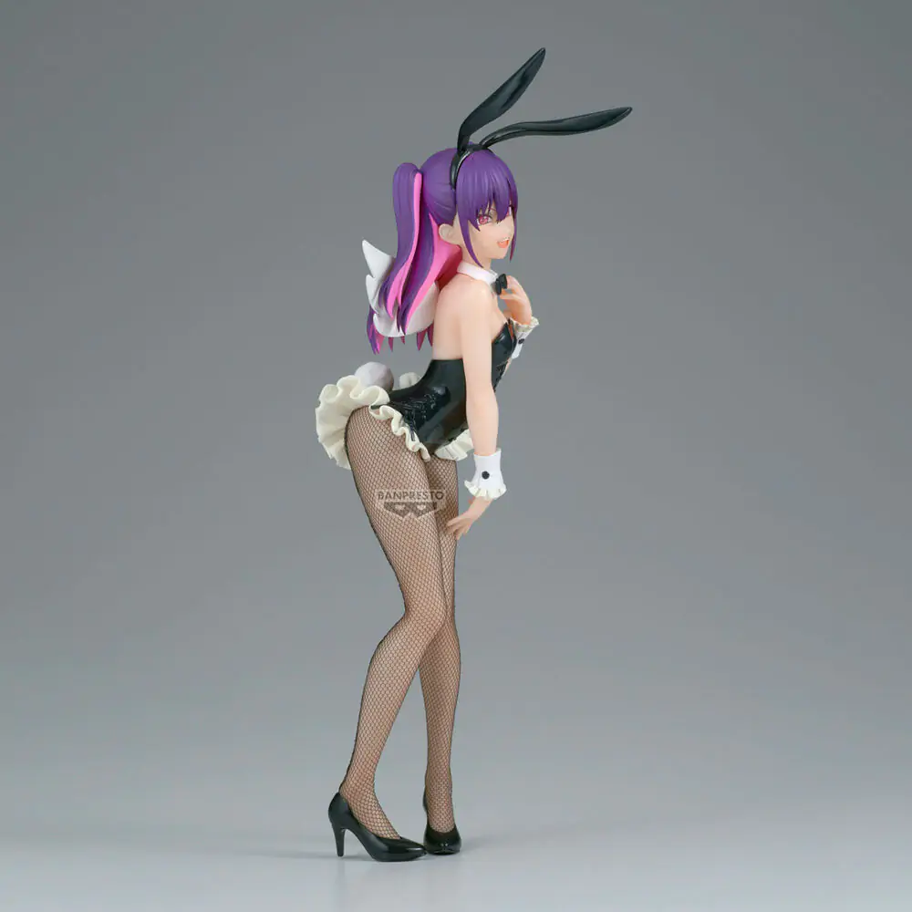 2.5 Dimensional Seduction Miriella Bunny Style Glitter & Glamorous figura 22 cm fotografija izdelka