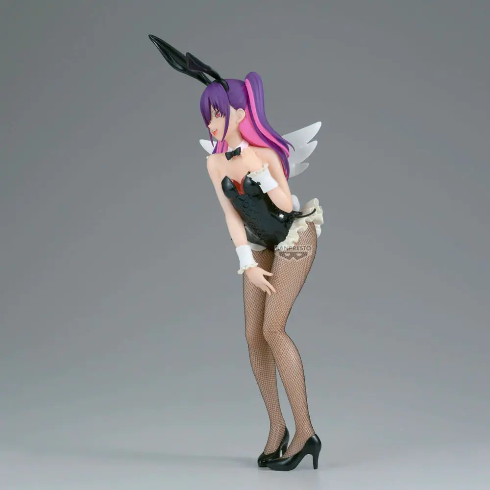 2.5 Dimensional Seduction Miriella Bunny Style Glitter & Glamorous figura 22 cm fotografija izdelka