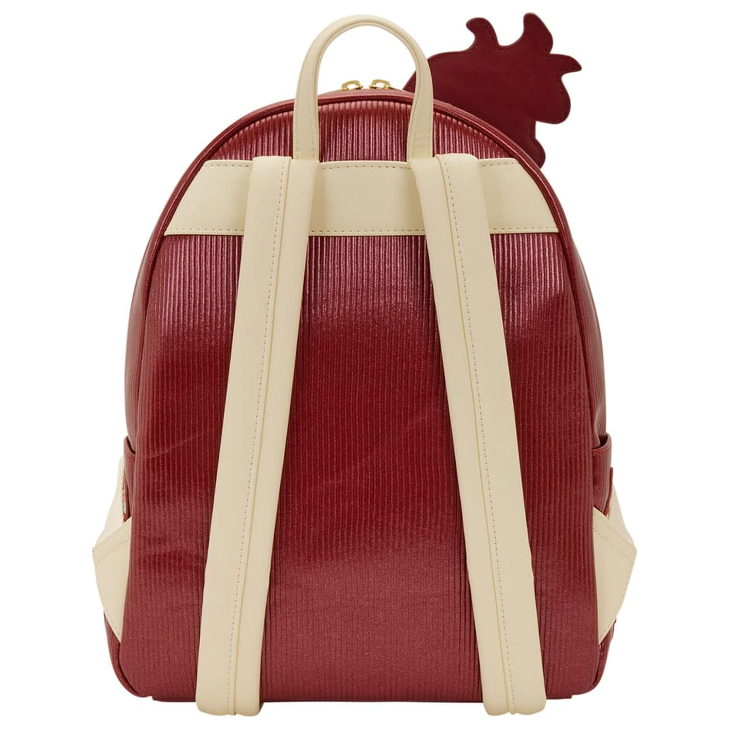 20th Century Studios by Loungefly Mini nahrbtnik Sam doma fotografija izdelka