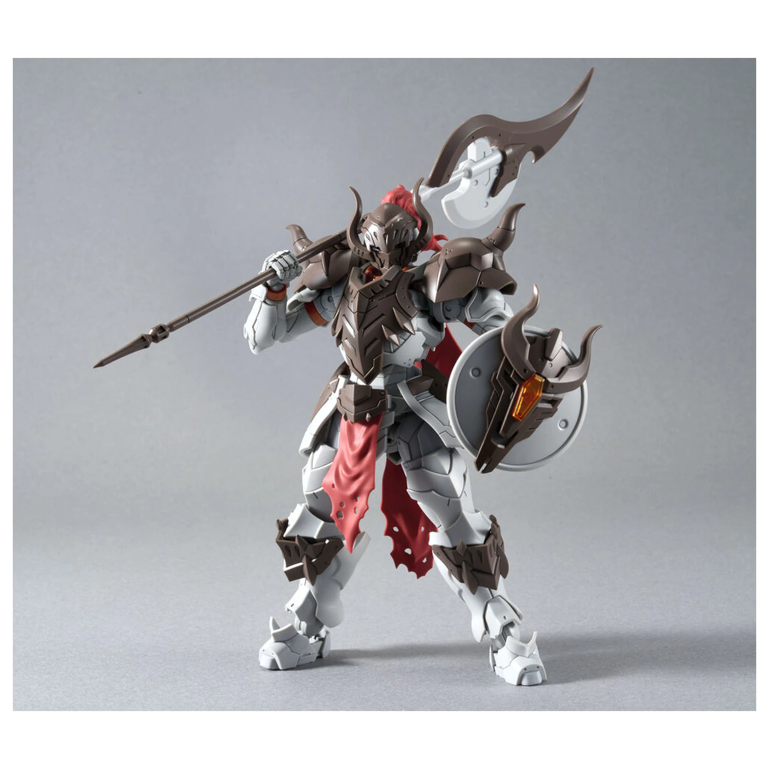 30 Minutes Fantasy Class Up Armor Liber Warrior model komplet dodatni paket fotografija izdelka