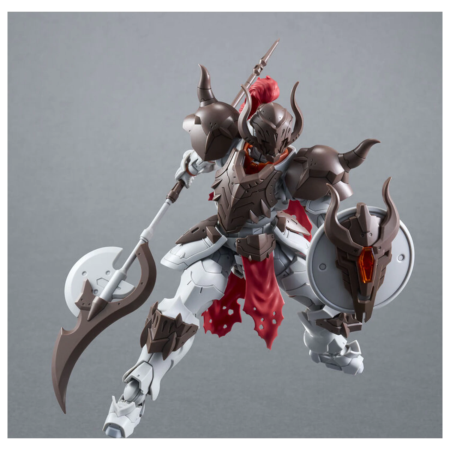 30 Minutes Fantasy Class Up Armor Liber Warrior model komplet dodatni paket fotografija izdelka