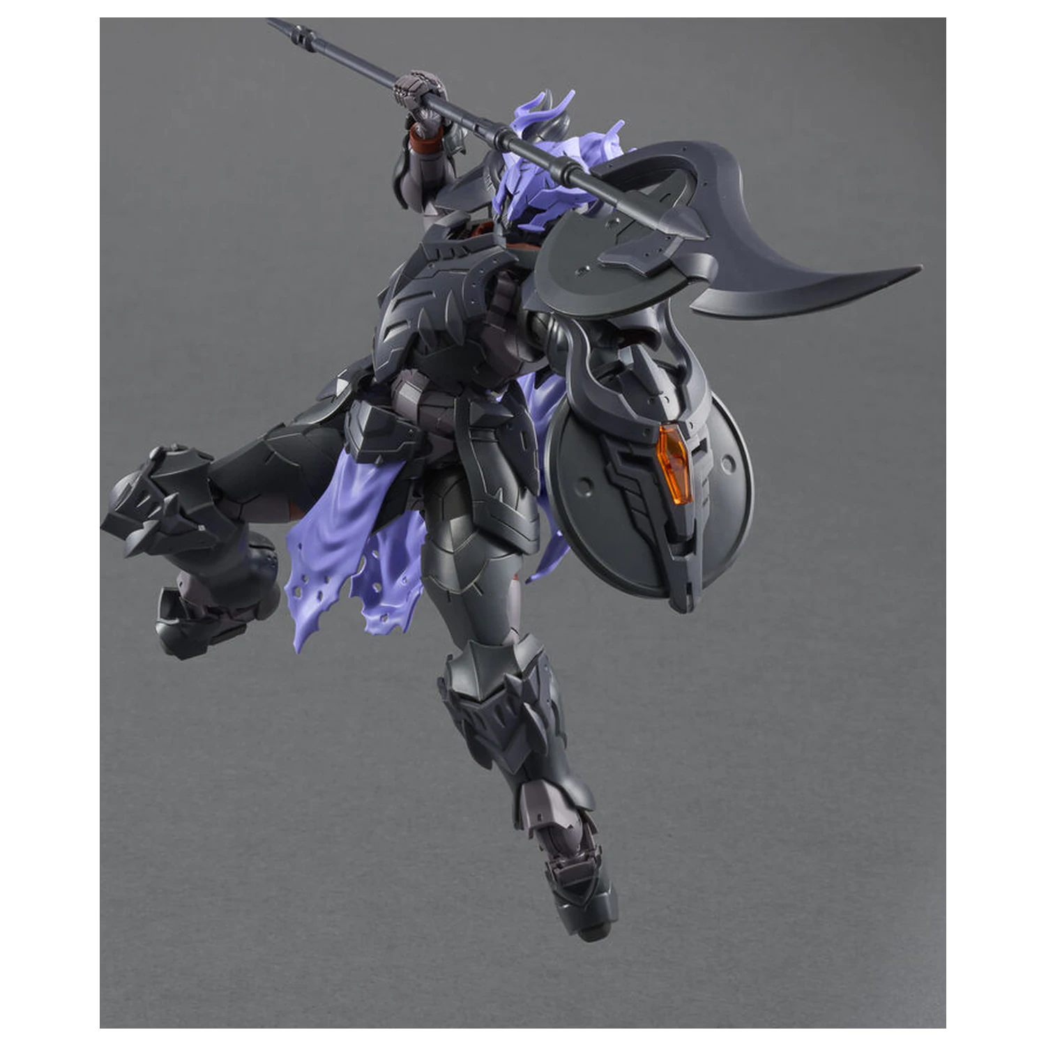 30 Minutes Fantasy Class Up Armor Rosan Warior komplet dodatkov za model kit fotografija izdelka