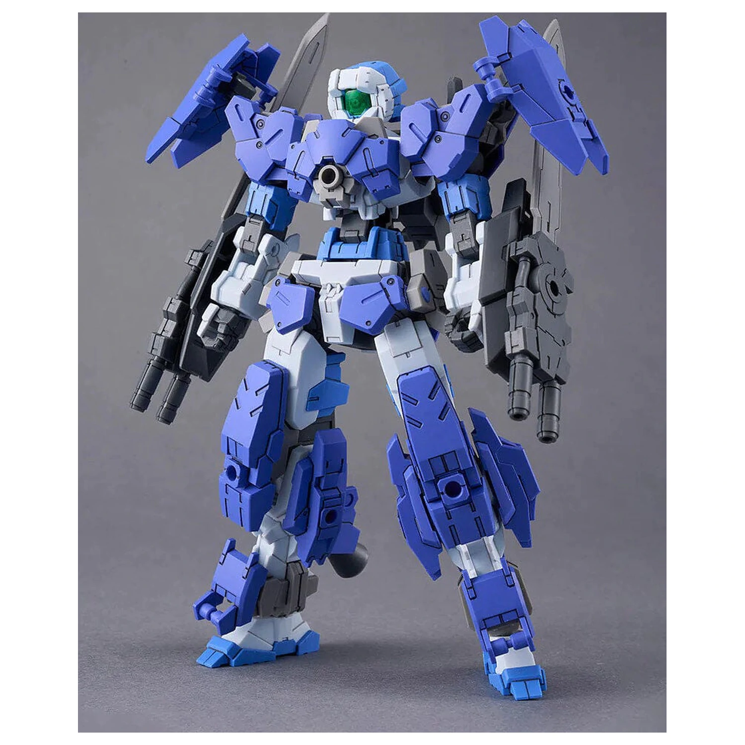 30 Minutes Missions eEXM-17FA Full Armor Alto Komplet modela 30MM 1/144 fotografija izdelka