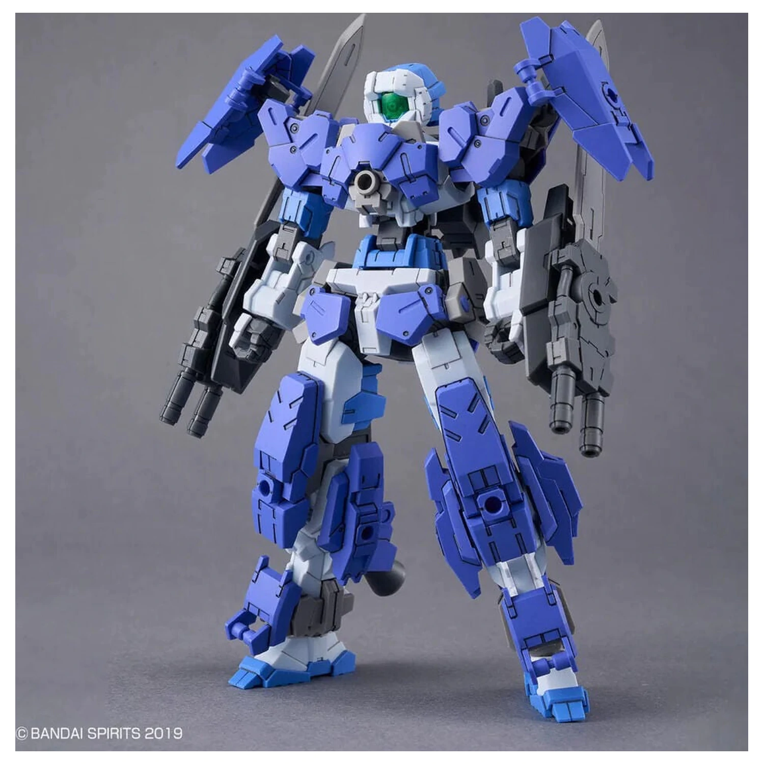 30 Minutes Missions eEXM-17FA Full Armor Alto Komplet modela 30MM 1/144 fotografija izdelka