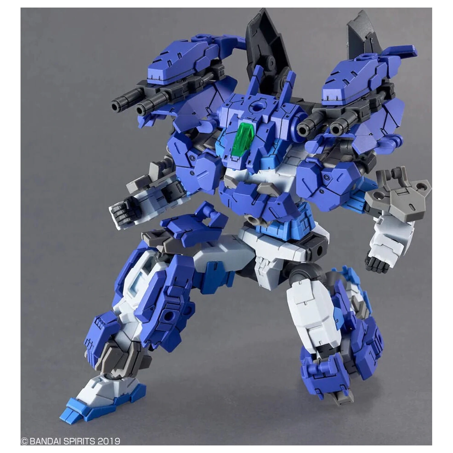 30 Minutes Missions eEXM-17FA Full Armor Alto Komplet modela 30MM 1/144 fotografija izdelka