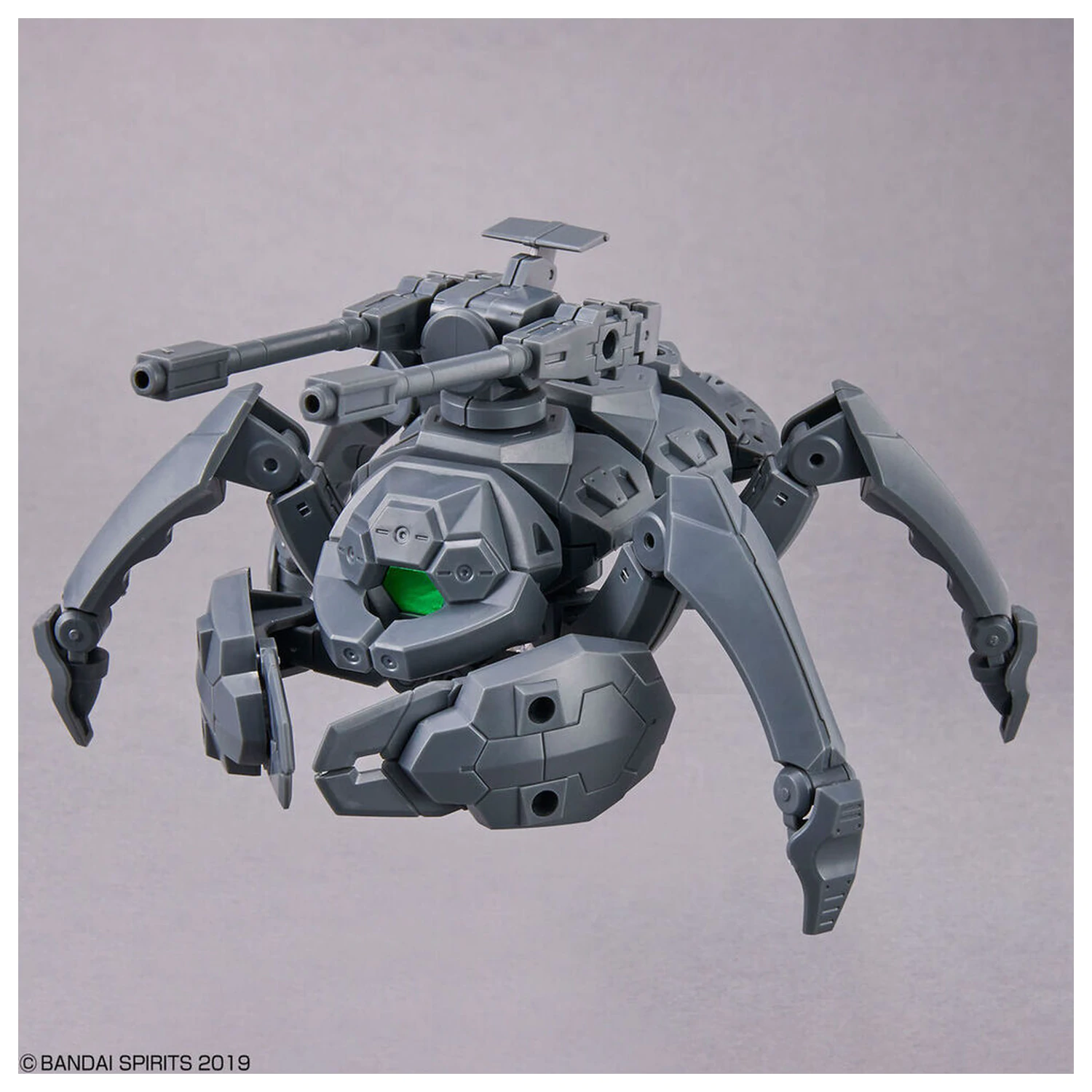 30MM Razširitev Exa-vozila Večkratne noge Mecha Ver. fotografija izdelka