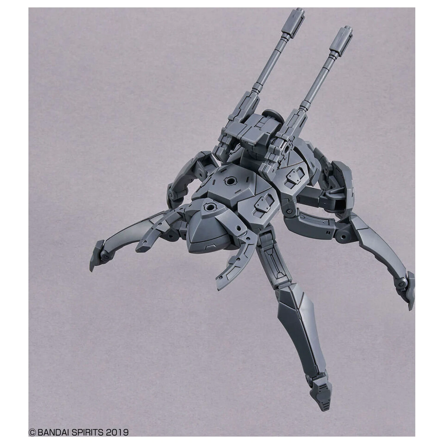 30MM Razširitev Exa-vozila Večkratne noge Mecha Ver. fotografija izdelka