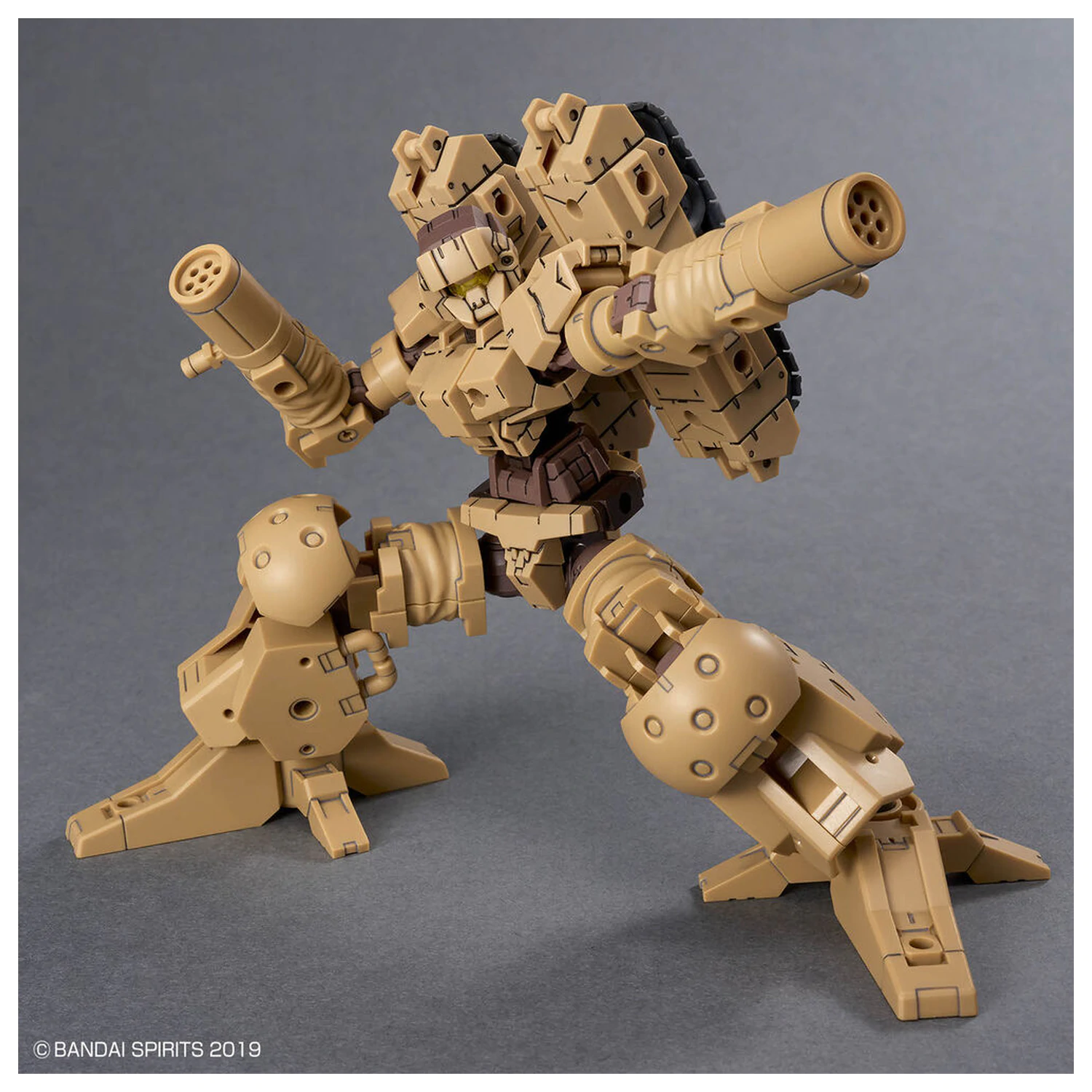 30MM Dodatni deli Set 18 Enota roke/Enota noge 2 fotografija izdelka