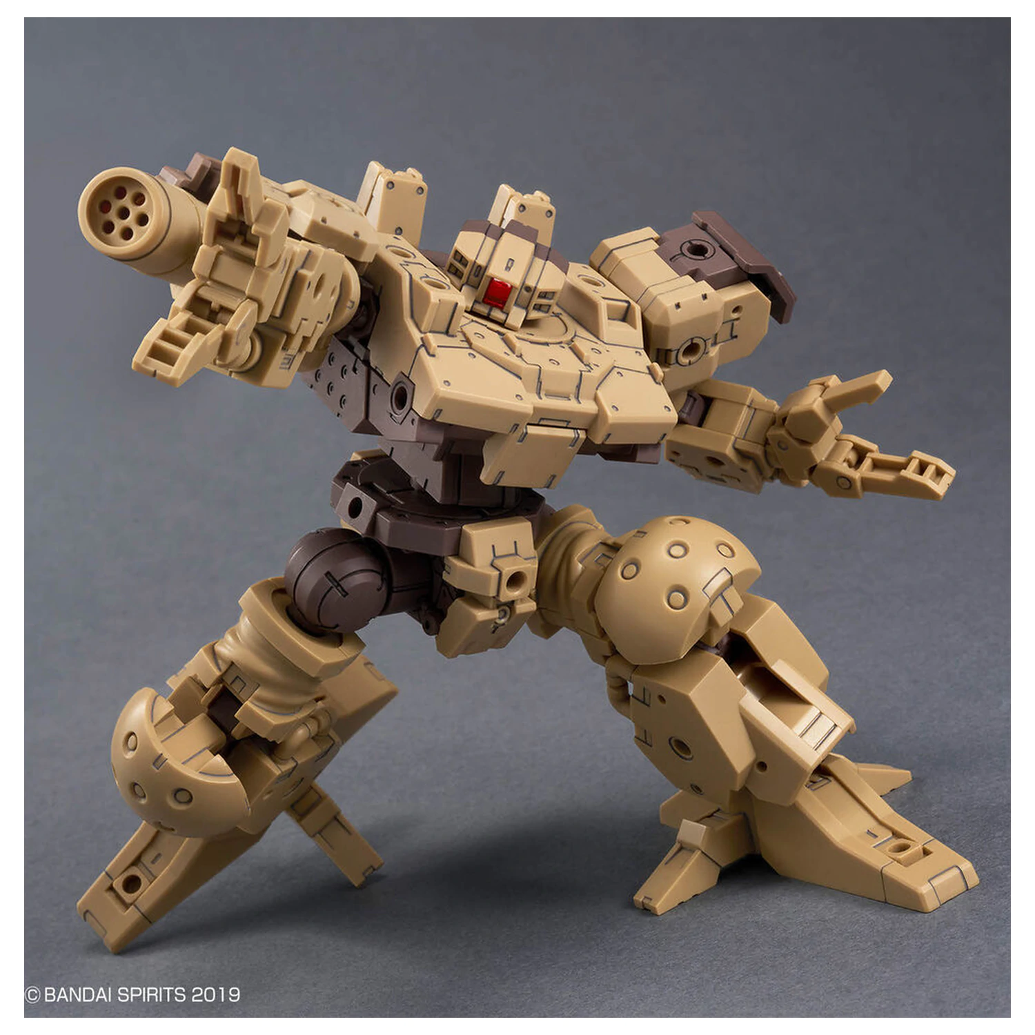 30MM Dodatni deli Set 18 Enota roke/Enota noge 2 fotografija izdelka